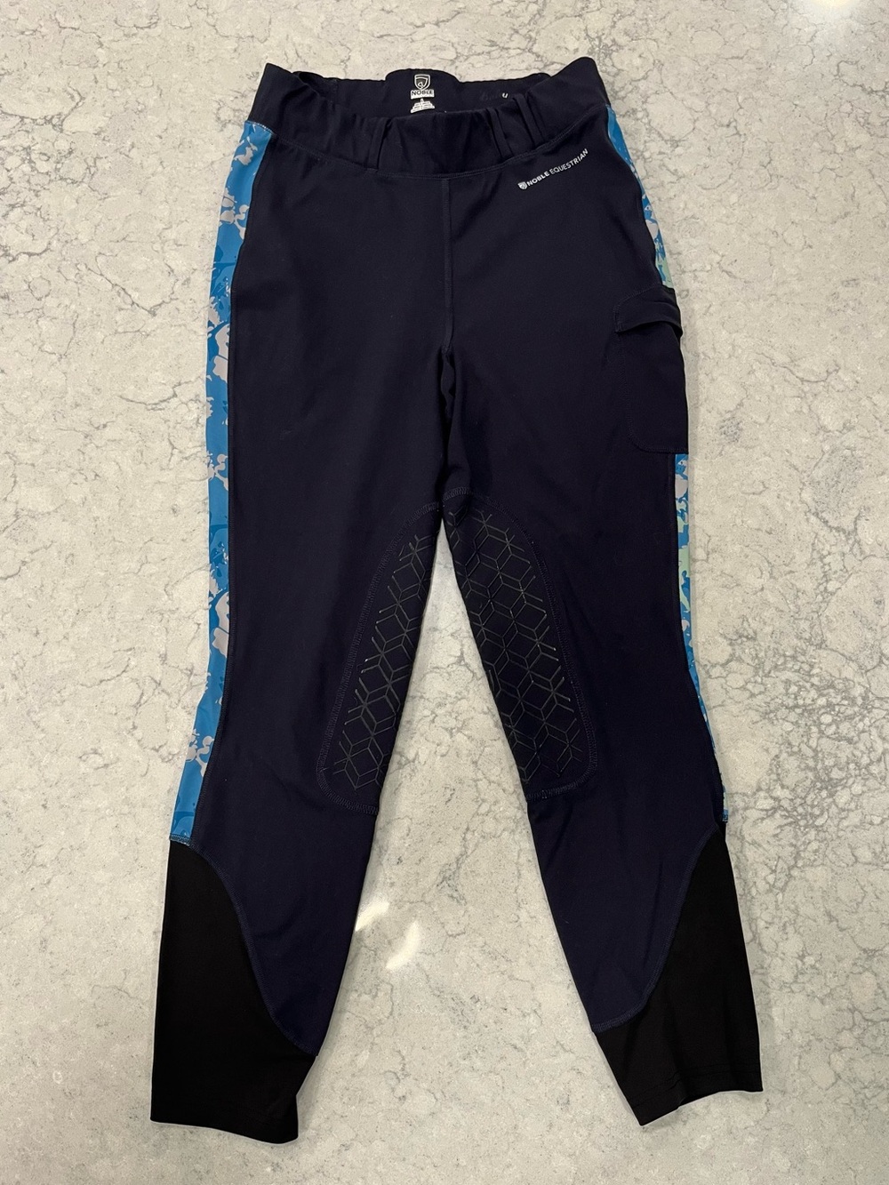 Riding Breeches: Tights
